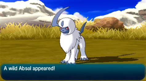 best absol nature|Absol .